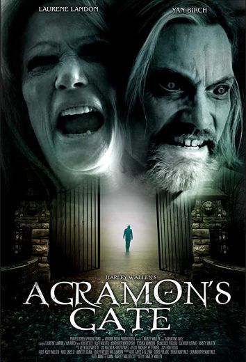 مشاهدة فيلم Agramon’s Gate 2019 مترجم