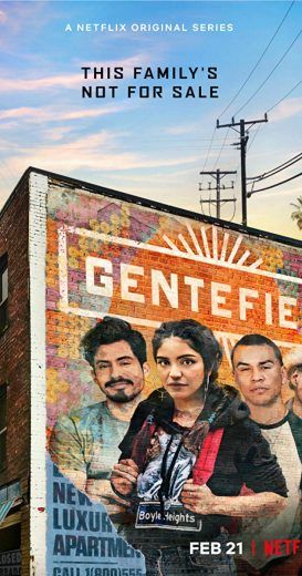Gentefied
