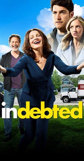 Indebted