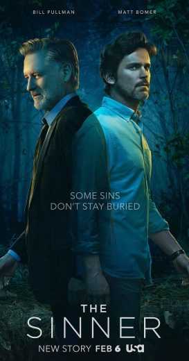 The Sinner