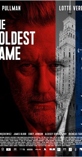 مشاهدة فيلم The Coldest Game 2019 مترجم
