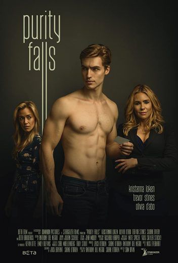 مشاهدة فيلم Purity Falls 2019 مترجم