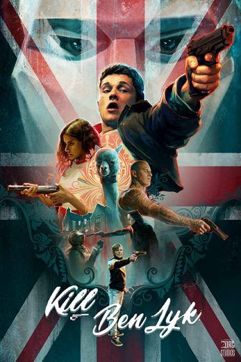 مشاهدة فيلم Kill Ben Lyk 2018 مترجم
