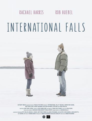 مشاهدة فيلم International Falls 2019 مترجم