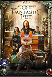 مشاهدة فيلم Adventures of Rufus: The Fantastic Pet 2020 مترجم