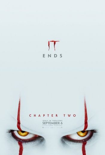 مشاهدة فيلم It Chapter Two 2019 مدبلج