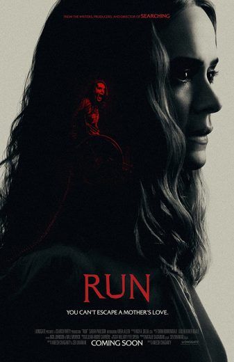 مشاهدة فيلم Run 2019 مترجم