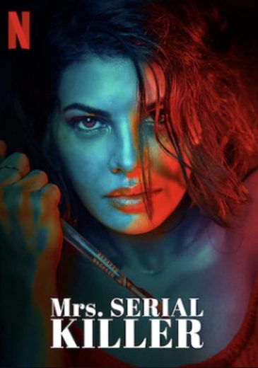 مشاهدة فيلم Mrs. Serial Killer 2020 مترجم