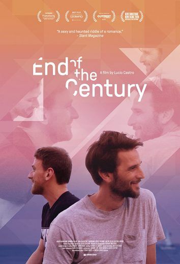 مشاهدة فيلم End Of The Century 2019 مترجم