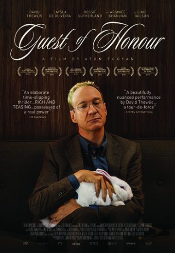مشاهدة فيلم Guest of Honour 2019 مترجم