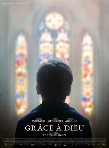 مشاهدة فيلم Grace A Dieu 2018 مترجم