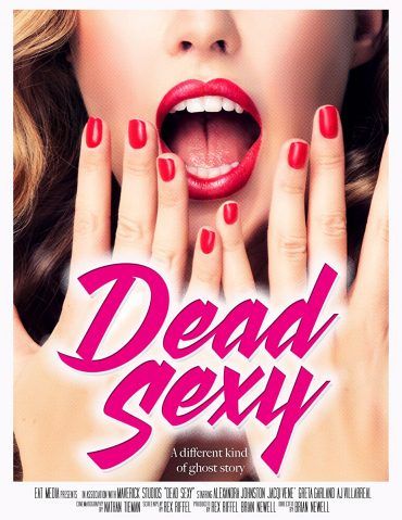 مشاهدة فيلم Dead Sexy 2018 مترجم