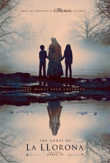 مشاهدة فيلم BDRip The Curse of la Llorona 2019 مترجم