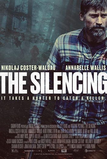 مشاهدة فيلم The Silencing 2020 مترجم