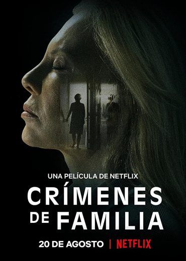مشاهدة فيلم The Crimes That Bind 2020 مترجم
