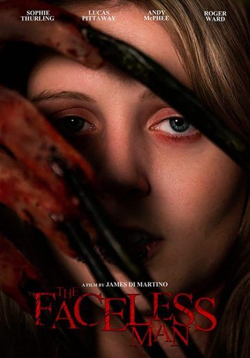 مشاهدة فيلم The Faceless Man 2019 مترجم