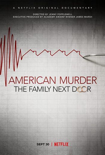 مشاهدة فيلم American Murder: The Family Next Door 2020 مترجم
