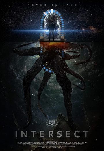 مشاهدة فيلم Intersect 2020 مترجم