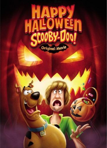 مشاهدة فيلم Happy Halloween, Scooby-Doo! 2020 مترجم