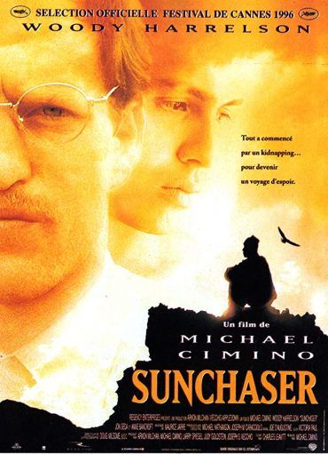 مشاهدة فيلم The Sunchaser 1996 مترجم