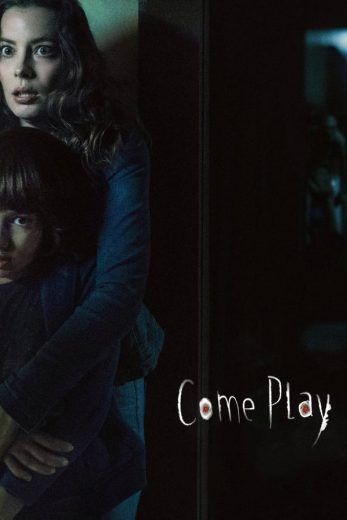 مشاهدة فيلم Come Play 2020 مترجم