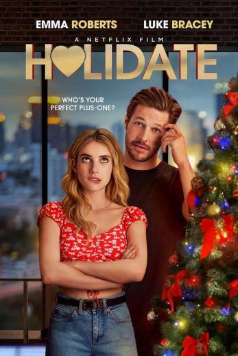 مشاهدة فيلم WEBRip Holidate 2020 مترجم