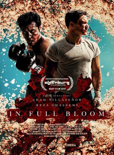 مشاهدة فيلم In Full Bloom 2019 مترجم