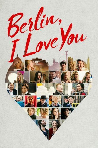 مشاهدة فيلم Berlin, I Love You 2019 مترجم