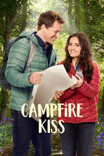 مشاهدة فيلم Campfire Kiss 2017 مترجم