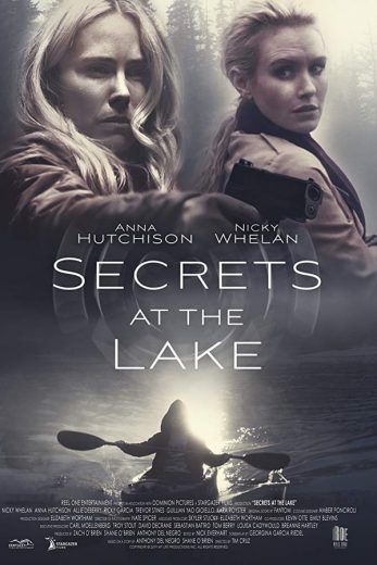 مشاهدة فيلم Secrets at the Lake 2019 مترجم