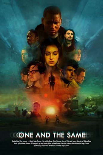 مشاهدة فيلم One and the Same 2021 مترجم