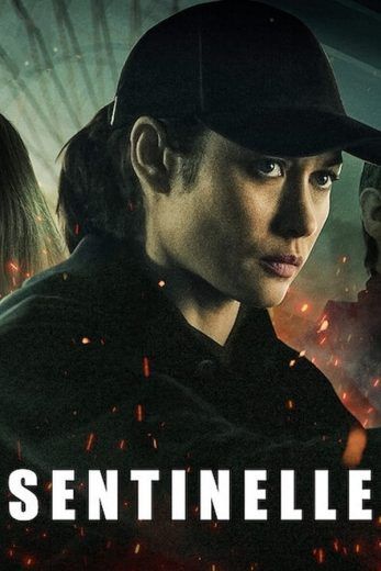 مشاهدة فيلم Sentinelle 2021 مدبلج