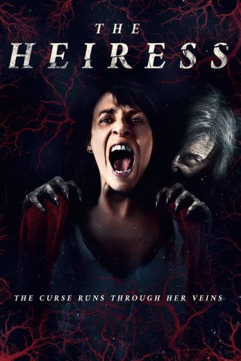 مشاهدة فيلم The Heiress 2021 مترجم