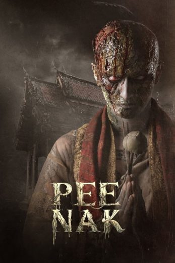 مشاهدة فيلم Pee Nak 2019 مترجم