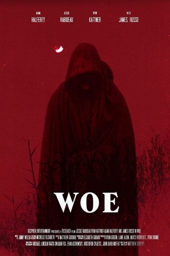 مشاهدة فيلم Woe 2020 مترجم