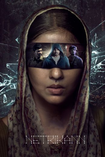 مشاهدة فيلم Netrikann 2021 مترجم