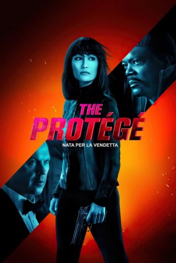 مشاهدة فيلم The Protege 2021 مدبلج
