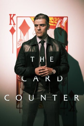 مشاهدة فيلم The Card Counter 2021 مترجم