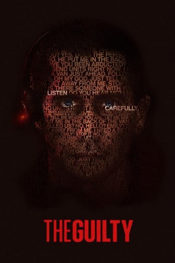 مشاهدة فيلم The Guilty 2021 مترجم