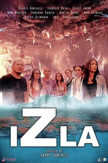 مشاهدة فيلم Izla 2021 مترجم