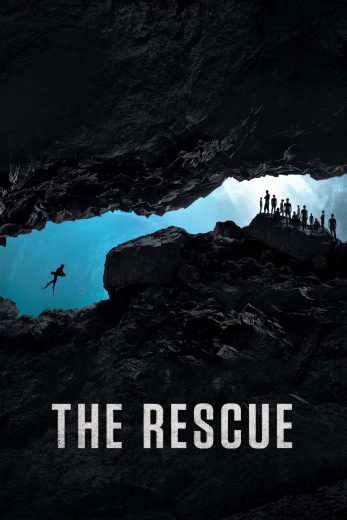 مشاهدة فيلم The Rescue 2021 مترجم
