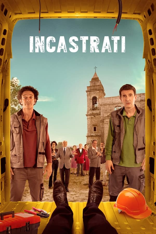 Framed! A Sicilian Murder Mystery