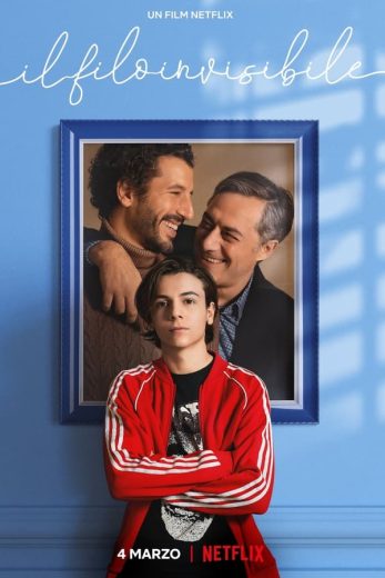 مشاهدة فيلم The Invisible Thread 2022 مترجم