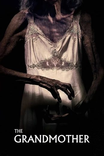مشاهدة فيلم The Grandmother 2021 مترجم