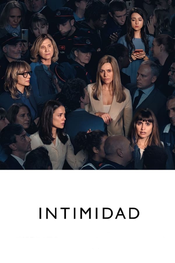 Intimacy