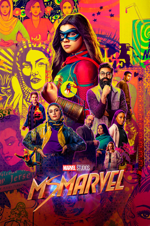 Ms. Marvel