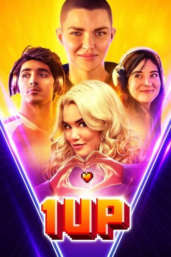 مشاهدة فيلم 1UP 2022 مترجم