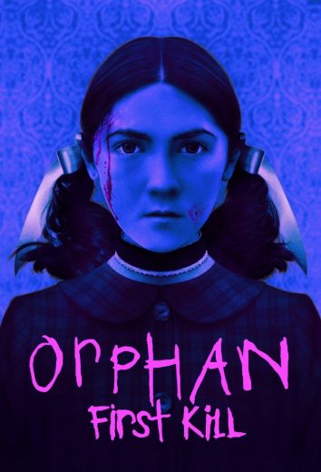 مشاهدة فيلم Orphan: First Kill 2022 مترجم