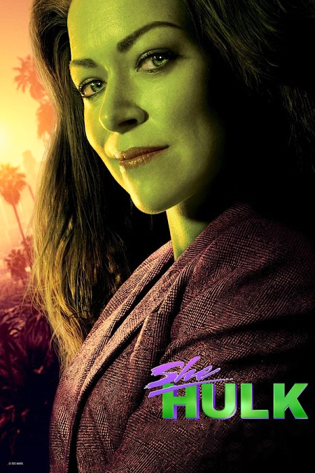 She-Hulk: Attorney at Law