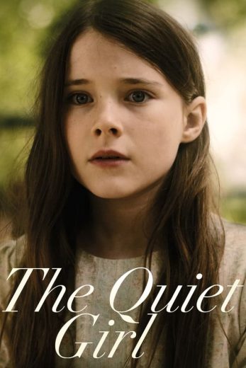 مشاهدة فيلم The Quiet Girl 2021 مترجم